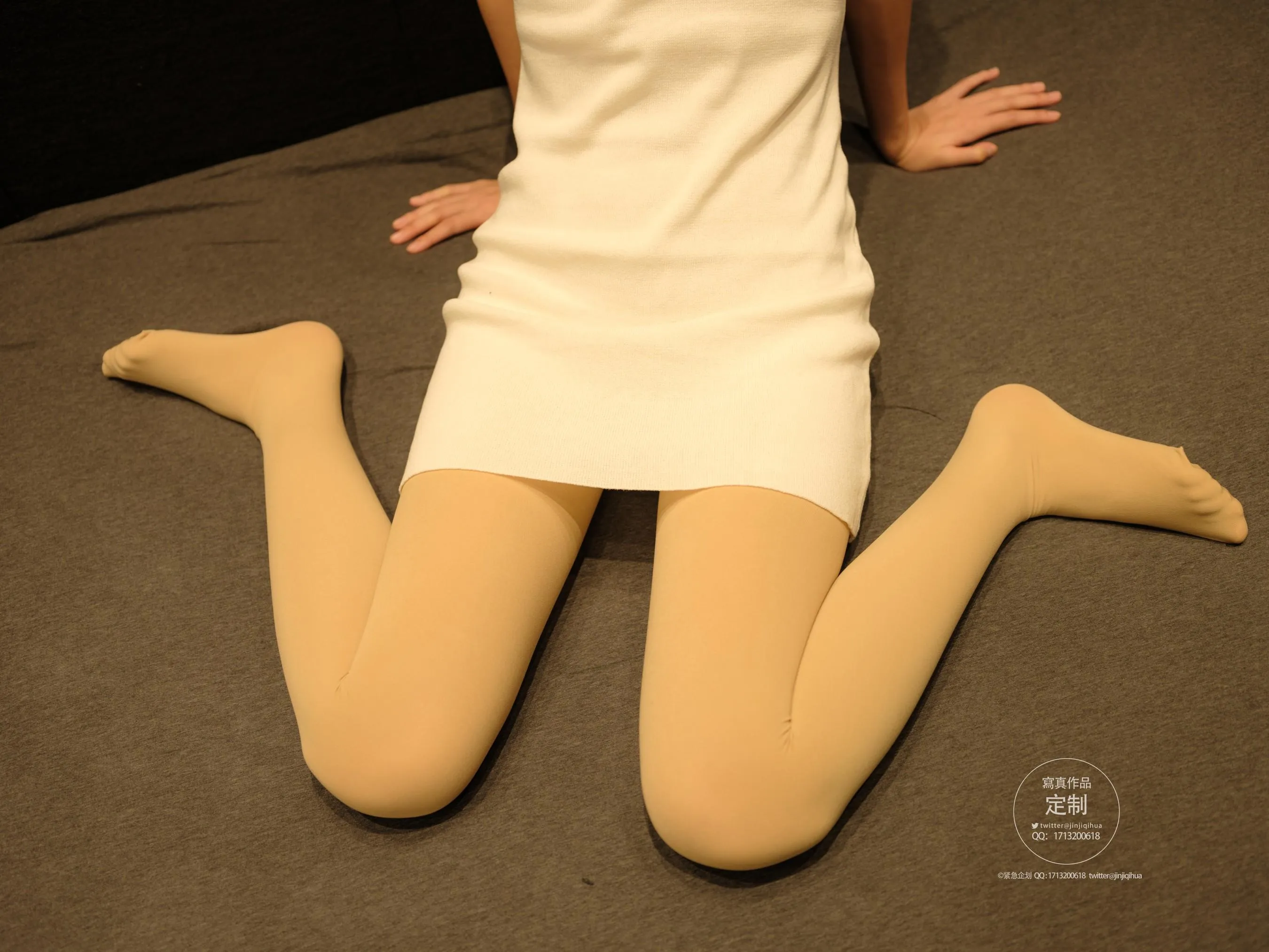 紧急企划 – NO.21 一只喵喵梓 肉丝 [75P]插图6